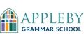 Logo for Appleby Grammar School