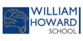 Logo for William Howard School