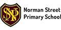 Logo for Norman Street Primary School