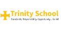 Logo for Trinity School