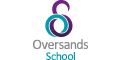 Logo for Oversands School