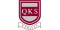 Logo for The Queen Katherine School