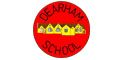 Logo for Dearham Primary School