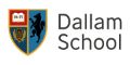 Logo for Dallam School