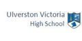 Logo for Ulverston Victoria High School