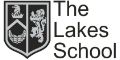 Logo for The Lakes School