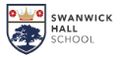 Logo for Swanwick Hall School