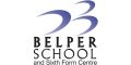 Logo for Belper School and Sixth Form Centre