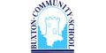 Logo for Buxton Community School