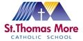 Logo for St Thomas More Catholic Voluntary Academy