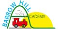 Logo for Barrow Hill Primary Academy