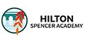 Logo for Hilton Spencer Academy