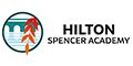 Logo for Hilton Spencer Academy