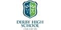 Logo for Derby High School