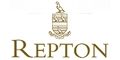 Logo for Repton School - Secondary