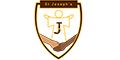 Logo for St Joseph's Catholic Voluntary Academy