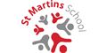 Logo for St Martins School