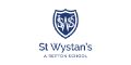 Logo for St Wystan's School