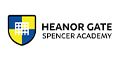 Logo for Heanor Gate Spencer Academy