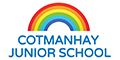 Logo for Cotmanhay Junior School