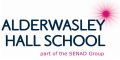 Logo for Alderwasley Hall School