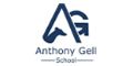 Logo for Anthony Gell School