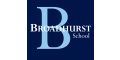 Logo for Broadhurst School