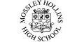 Mossley Hollins High School