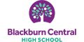 Logo for Blackburn Central High School