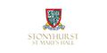 Logo for Stonyhurst St. Mary's Hall
