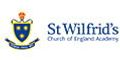 St Wilfrid's Church of England Academy logo