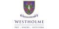 Logo for Westholme School