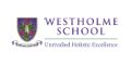 Logo for Westholme School
