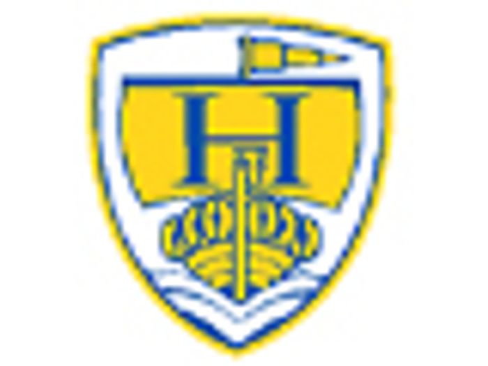 Logo for Hodgson Academy