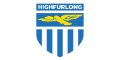 Logo for Highfurlong School