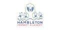 Logo for Hambleton Primary Academy