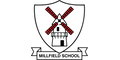 Logo for Millfield School