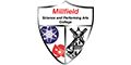 Logo for Millfield Science & Performing Arts College