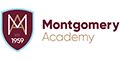 Logo for Montgomery Academy