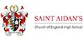 Logo for Saint Aidan's Church of England High School