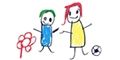 Logo for Eagley Infant School
