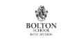 Logo for Bolton School Boys' Division Senior School