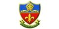 Logo for Canon Slade School