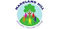 Logo for Markland Hill Primary School