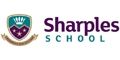 Logo for Sharples School