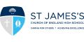 St James Church of England High School