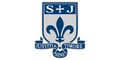 Logo for St Joseph's RC High School and Sports College