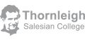 Logo for Thornleigh Salesian College