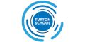 Logo for Turton School
