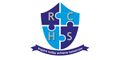 Logo for Ridgewood Community High School